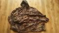 MIL-TEC HUNTING WATERPROOF SET размер 4XL за лов екип водонепромокаем - 2269, снимка 1
