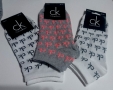 Дамски чорапи CK, снимка 1 - Други - 36063812