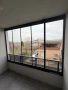 Остъкляване на балкони и тераси тип Хармоника, снимка 3