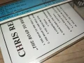 CHRIS REA TAPE 1007251207, снимка 8