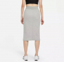 Пола Nike Tech Fleece Skirt - размер S, снимка 5
