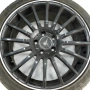 Алуминиеви джанти 5x112 с гума R18 Mercedes-Benz C-Class 204 (W/S/C) 2007-2014 ID: 151427, снимка 4