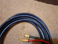 Siltech MXT New York Professional - Speaker cables - 2x3.2m, снимка 2