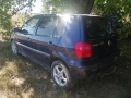 Фолксваген Поло/Volkswagen Poko-На части , снимка 3