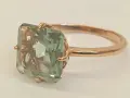 Руско злато. Пръстен , снимка 5