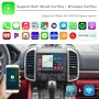Apple CarPlay Android Auto Porsche PCM 3.1 безжичен Карплей и Андроид АУТО, снимка 1