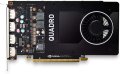 Видео карта NVIDIA Quadro P2000 5GB GDDR5