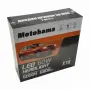 LED крушки Motohama X16 H11 120W 6000K 12V комплект 2 броя, снимка 4