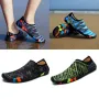 Аква обувки - X SHOE за мъже и жени с бързосъхнеща материя и неплъзгаща се гумена подметка, снимка 1