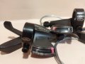 Команди sl m370 shimano 3х9 скорости, снимка 3