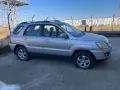 Kia Киа 2.2 с дясен волан, снимка 4