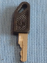 Интересно старо ключе от соца за КОЛЕКЦИЯ ДЕКОРАЦИЯ БИТОВ КЪТ 41910, снимка 3