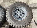 12 цола джанти 4х114,3 Arctic Cat ATV 4х4 25х8/12 25х10/12 AT-108, снимка 5