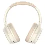 Безжични слушалки Edifier WH700NB  Цвят: черен и кремав, снимка 8