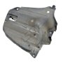 Задна кора под купе Toyota Avensis II 2003-2009 ID:109087, снимка 1