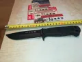 BUCK USA-НОЖ ЧЕРЕН 1303251516, снимка 6