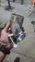 Inlet Pipe 1.8 и 2.0tsi ea888 gen3, снимка 1
