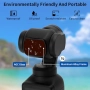 Нов комплект 6 броя ND CPL UV филтри за DJI Osmo Pocket 3 HD стъкло, снимка 6