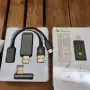 Безжичен CarPlay адаптер Lyssiefeel CLZ121 , снимка 4