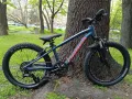 Нов Детски велосипед Orbea MX 20 XC 20" - Планински велосипед за деца 110-135 см, снимка 1