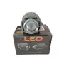 LED прожектор за мотоциклет с лупа и 1 SMD диод, снимка 4
