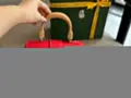 Goyard  Дамска чанта, кожа, снимка 3