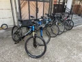 Градски велосипеди 200 лв., снимка 1