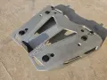 GIVI стойка за багажен куфар, снимка 1