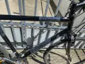 Шосеен алуминиев велосипед 28 цола CANNONDALE-шест месеца гаранция, снимка 2