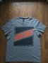 adidas - страхотна мъжка тениска КАТО НОВО, снимка 4