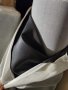 Изкуствена черна кожа за тапицерия на мебели и автотапицерия, снимка 1 - Платове и дамаски - 40832047