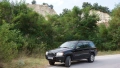 JEEP GRAND CHEROKEE LIMITED 2.7 CRD 2002г., снимка 1