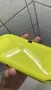Modded PS Vita PCH-2000 Light Green/White 128GB 150+ Games, снимка 8