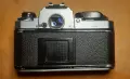 Фотоапарат Nikon FA, снимка 3