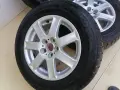 16 джанти Фолксваген Volkswagen 5x112 VW T4 Golf 5 6 Passat Touran Sharan Audi A3 A6 TT Skoda Seat, снимка 4