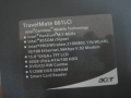 Лаптоп Acer TravlMate 661LCi, снимка 3