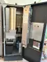 кафемашина Зануси Спацио кафеавтомат вендинг, Zanussi Spazio vending, снимка 3
