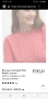 POLO Ralph Lauren Cable Wool / Cashmere Knit Womens Size L - XL ОРИГИНАЛ! Дамски Пуловер !, снимка 15
