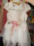 Красиви детски рокли за сватба, рожден ден, тържрства, снимка 1 - Детски рокли и поли - 41187813