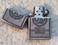 ZiPPO оригинална запалка Зипо , снимка 3