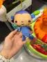 Бънджи Fisher Price !!!, снимка 10