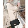 Малка чанта Lena Black, снимка 8