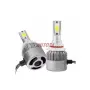 LED крушки C6 9005 36W 6000K комплект 2 броя, снимка 7