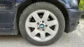 Джанти с зимни гуми за BMW 16 цола, снимка 3