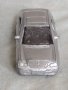 Метална количка MERCEDES BENZ C CLASS за КОЛЕКЦИЯ ДЕКОРАЦИЯ 17886, снимка 2