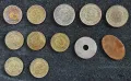 Стари български и чужди жетони, снимка 8
