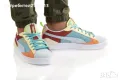 Puma Suede Bloc WTFormstripe2 сникърси / маратонки / кецове, снимка 5