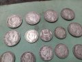 Продавам царски сребърници , снимка 8