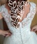 Сватбена рокля на маркатаMegic Braide, снимка 2