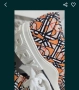 Burberry дамски обувки, снимка 5